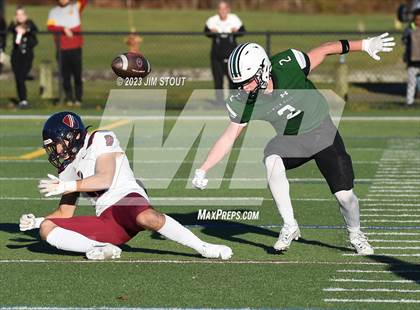 Thumbnail 2 in Dexter Southfield @ Hamden Hall (NEPSAC Joe Lang Bowl) photogallery.