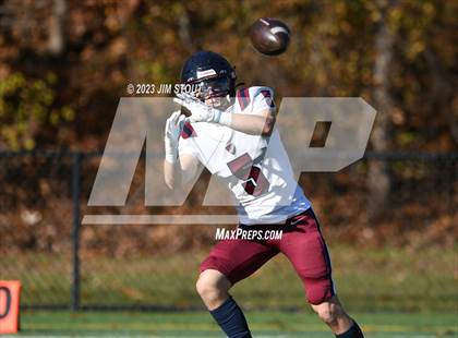 Thumbnail 1 in Dexter Southfield @ Hamden Hall (NEPSAC Joe Lang Bowl) photogallery.