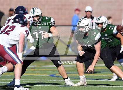 Thumbnail 2 in Dexter Southfield @ Hamden Hall (NEPSAC Joe Lang Bowl) photogallery.