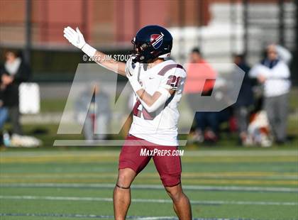 Thumbnail 2 in Dexter Southfield @ Hamden Hall (NEPSAC Joe Lang Bowl) photogallery.