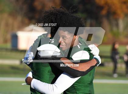 Thumbnail 3 in Dexter Southfield @ Hamden Hall (NEPSAC Joe Lang Bowl) photogallery.