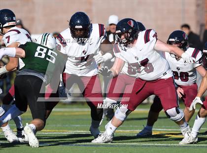 Thumbnail 2 in Dexter Southfield @ Hamden Hall (NEPSAC Joe Lang Bowl) photogallery.