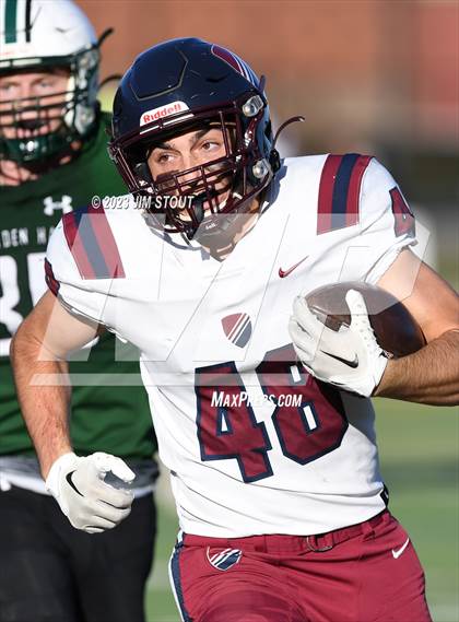 Thumbnail 3 in Dexter Southfield @ Hamden Hall (NEPSAC Joe Lang Bowl) photogallery.