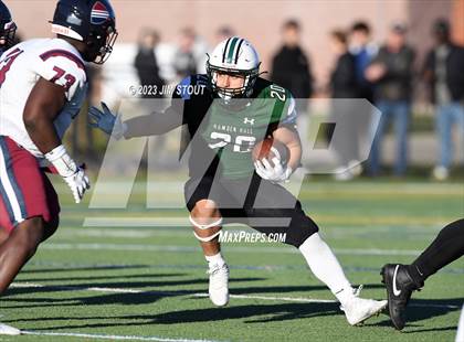 Thumbnail 2 in Dexter Southfield @ Hamden Hall (NEPSAC Joe Lang Bowl) photogallery.
