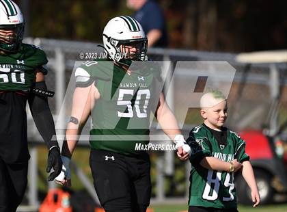 Thumbnail 2 in Dexter Southfield @ Hamden Hall (NEPSAC Joe Lang Bowl) photogallery.