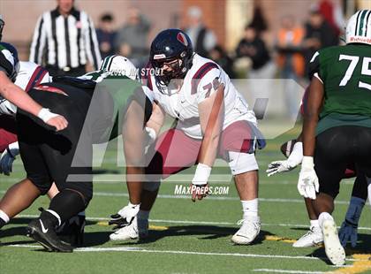 Thumbnail 3 in Dexter Southfield @ Hamden Hall (NEPSAC Joe Lang Bowl) photogallery.