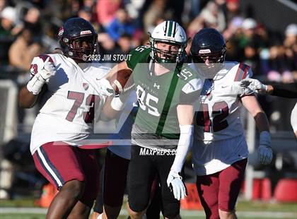 Thumbnail 2 in Dexter Southfield @ Hamden Hall (NEPSAC Joe Lang Bowl) photogallery.