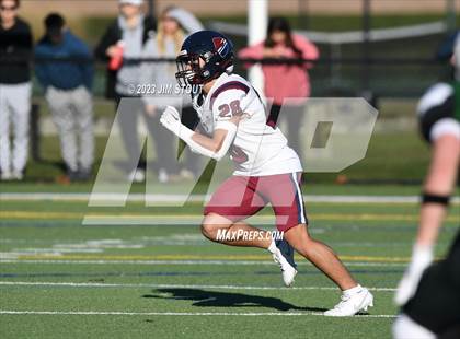 Thumbnail 2 in Dexter Southfield @ Hamden Hall (NEPSAC Joe Lang Bowl) photogallery.