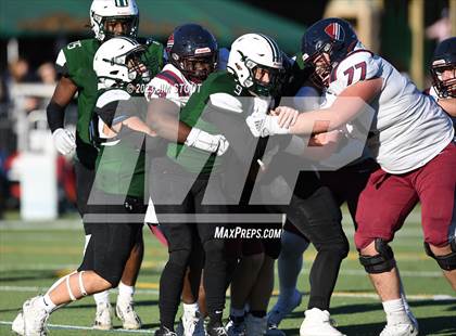 Thumbnail 3 in Dexter Southfield @ Hamden Hall (NEPSAC Joe Lang Bowl) photogallery.