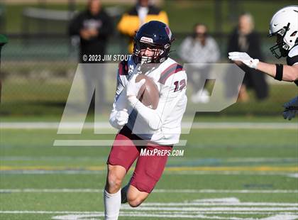 Thumbnail 3 in Dexter Southfield @ Hamden Hall (NEPSAC Joe Lang Bowl) photogallery.