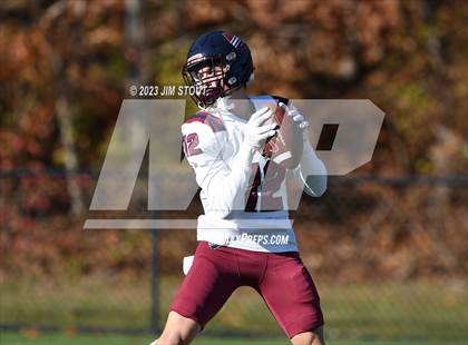 Thumbnail 2 in Dexter Southfield @ Hamden Hall (NEPSAC Joe Lang Bowl) photogallery.