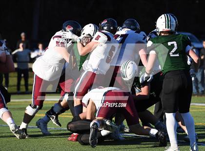 Thumbnail 3 in Dexter Southfield @ Hamden Hall (NEPSAC Joe Lang Bowl) photogallery.