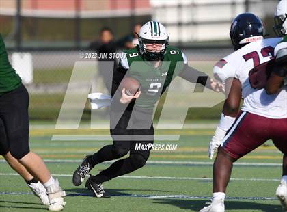 Thumbnail 1 in Dexter Southfield @ Hamden Hall (NEPSAC Joe Lang Bowl) photogallery.