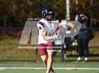 Thumbnail 2 in Dexter Southfield @ Hamden Hall (NEPSAC Joe Lang Bowl) photogallery.