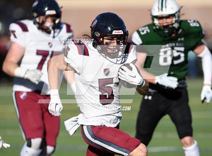 Thumbnail 2 in Dexter Southfield @ Hamden Hall (NEPSAC Joe Lang Bowl) photogallery.