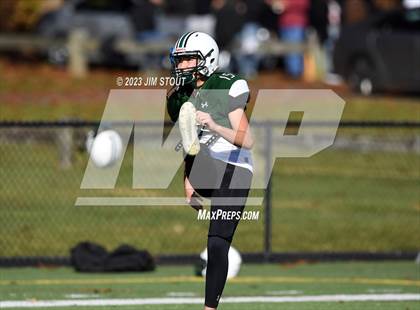 Thumbnail 2 in Dexter Southfield @ Hamden Hall (NEPSAC Joe Lang Bowl) photogallery.