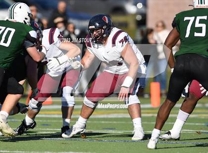 Thumbnail 3 in Dexter Southfield @ Hamden Hall (NEPSAC Joe Lang Bowl) photogallery.
