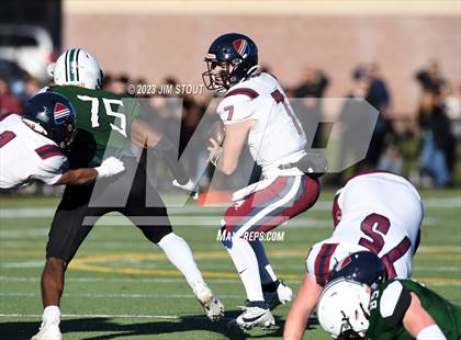 Thumbnail 3 in Dexter Southfield @ Hamden Hall (NEPSAC Joe Lang Bowl) photogallery.
