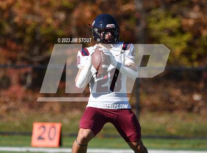 Thumbnail 1 in Dexter Southfield @ Hamden Hall (NEPSAC Joe Lang Bowl) photogallery.