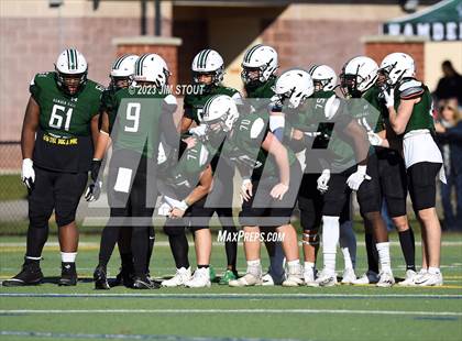 Thumbnail 3 in Dexter Southfield @ Hamden Hall (NEPSAC Joe Lang Bowl) photogallery.