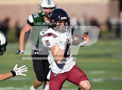Thumbnail 3 in Dexter Southfield @ Hamden Hall (NEPSAC Joe Lang Bowl) photogallery.