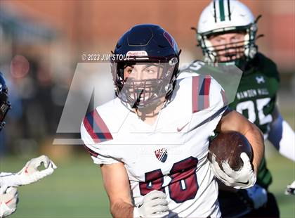 Thumbnail 2 in Dexter Southfield @ Hamden Hall (NEPSAC Joe Lang Bowl) photogallery.