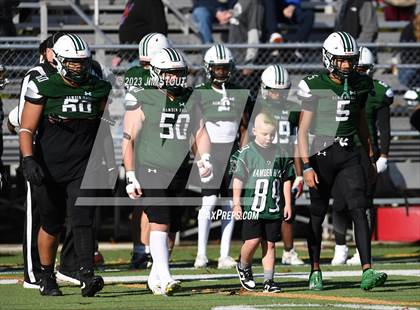 Thumbnail 2 in Dexter Southfield @ Hamden Hall (NEPSAC Joe Lang Bowl) photogallery.