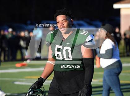 Thumbnail 1 in Dexter Southfield @ Hamden Hall (NEPSAC Joe Lang Bowl) photogallery.