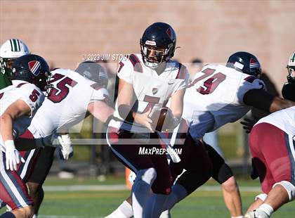 Thumbnail 2 in Dexter Southfield @ Hamden Hall (NEPSAC Joe Lang Bowl) photogallery.