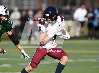Thumbnail 2 in Dexter Southfield @ Hamden Hall (NEPSAC Joe Lang Bowl) photogallery.