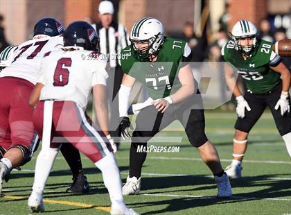 Thumbnail 3 in Dexter Southfield @ Hamden Hall (NEPSAC Joe Lang Bowl) photogallery.