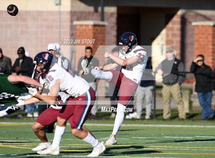Thumbnail 1 in Dexter Southfield @ Hamden Hall (NEPSAC Joe Lang Bowl) photogallery.