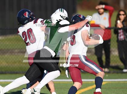 Thumbnail 2 in Dexter Southfield @ Hamden Hall (NEPSAC Joe Lang Bowl) photogallery.