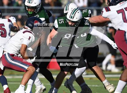 Thumbnail 3 in Dexter Southfield @ Hamden Hall (NEPSAC Joe Lang Bowl) photogallery.