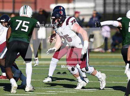 Thumbnail 3 in Dexter Southfield @ Hamden Hall (NEPSAC Joe Lang Bowl) photogallery.
