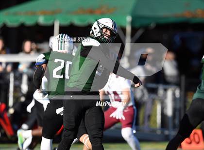 Thumbnail 2 in Dexter Southfield @ Hamden Hall (NEPSAC Joe Lang Bowl) photogallery.