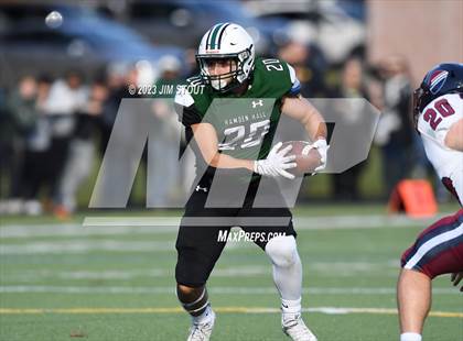 Thumbnail 1 in Dexter Southfield @ Hamden Hall (NEPSAC Joe Lang Bowl) photogallery.