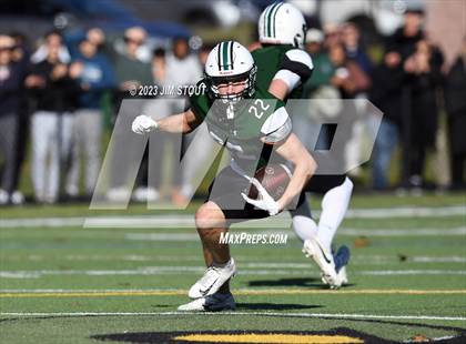 Thumbnail 1 in Dexter Southfield @ Hamden Hall (NEPSAC Joe Lang Bowl) photogallery.