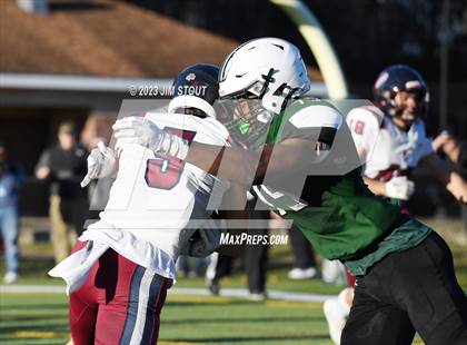 Thumbnail 3 in Dexter Southfield @ Hamden Hall (NEPSAC Joe Lang Bowl) photogallery.