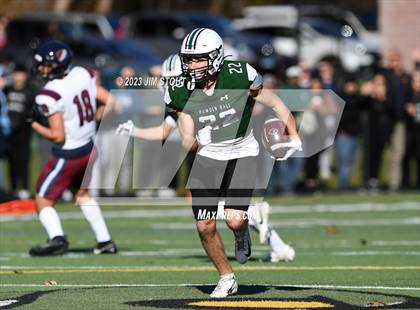 Thumbnail 3 in Dexter Southfield @ Hamden Hall (NEPSAC Joe Lang Bowl) photogallery.