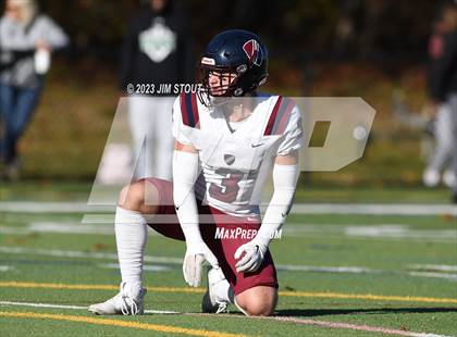 Thumbnail 2 in Dexter Southfield @ Hamden Hall (NEPSAC Joe Lang Bowl) photogallery.