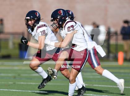 Thumbnail 1 in Dexter Southfield @ Hamden Hall (NEPSAC Joe Lang Bowl) photogallery.