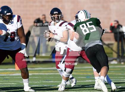Thumbnail 2 in Dexter Southfield @ Hamden Hall (NEPSAC Joe Lang Bowl) photogallery.