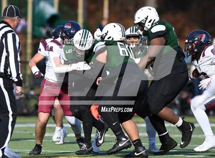 Thumbnail 2 in Dexter Southfield @ Hamden Hall (NEPSAC Joe Lang Bowl) photogallery.