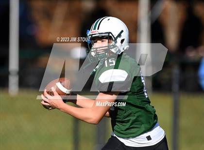 Thumbnail 2 in Dexter Southfield @ Hamden Hall (NEPSAC Joe Lang Bowl) photogallery.