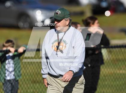 Thumbnail 1 in Dexter Southfield @ Hamden Hall (NEPSAC Joe Lang Bowl) photogallery.