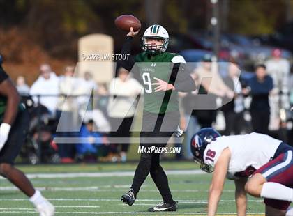 Thumbnail 3 in Dexter Southfield @ Hamden Hall (NEPSAC Joe Lang Bowl) photogallery.