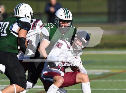 Thumbnail 1 in Dexter Southfield @ Hamden Hall (NEPSAC Joe Lang Bowl) photogallery.