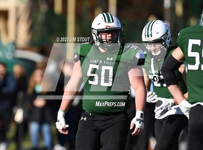 Thumbnail 2 in Dexter Southfield @ Hamden Hall (NEPSAC Joe Lang Bowl) photogallery.