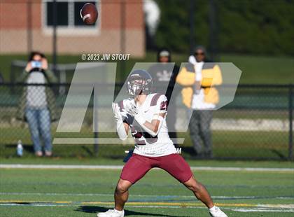 Thumbnail 3 in Dexter Southfield @ Hamden Hall (NEPSAC Joe Lang Bowl) photogallery.
